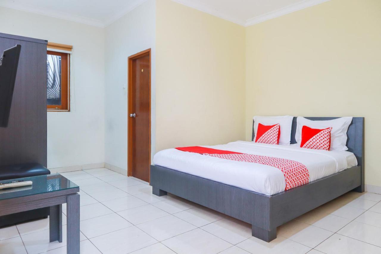 Oyo 2196 Ss Homes Jakarta Exterior foto